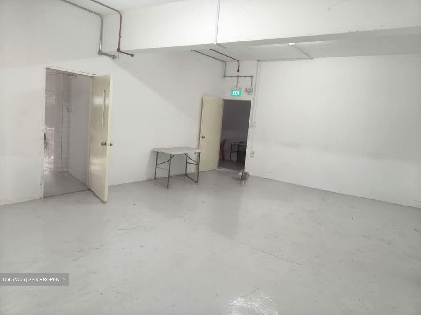 Irving Road (D13), Warehouse #556556521